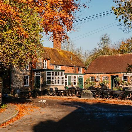 The Ram Inn ルーズ 部屋 写真
