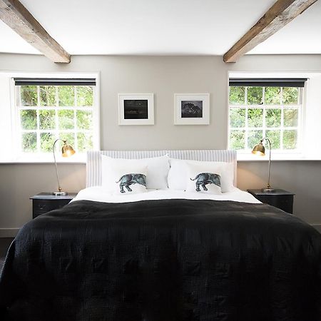 The Ram Inn ルーズ 部屋 写真