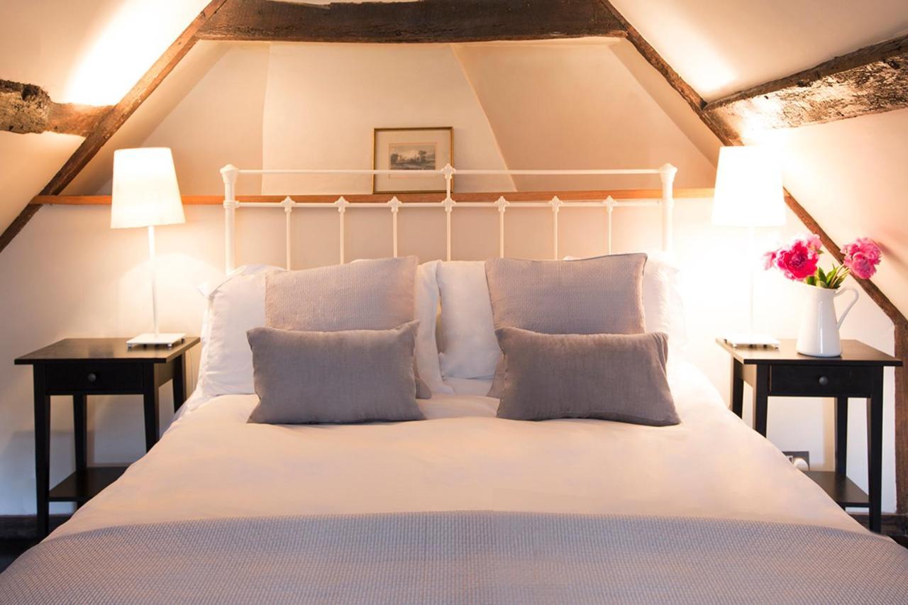 The Ram Inn ルーズ エクステリア 写真