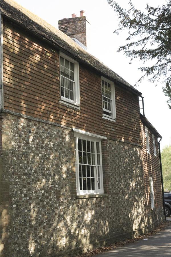 The Ram Inn ルーズ 部屋 写真