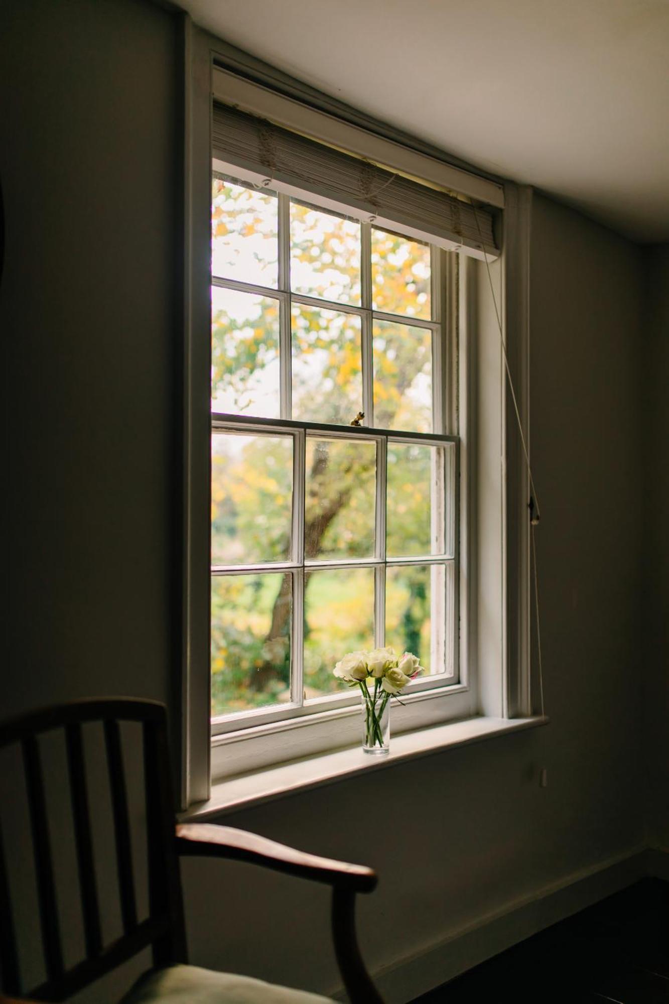 The Ram Inn ルーズ 部屋 写真
