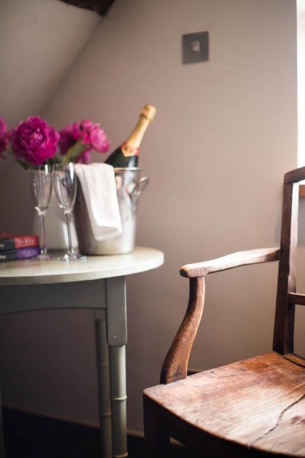 The Ram Inn ルーズ 部屋 写真