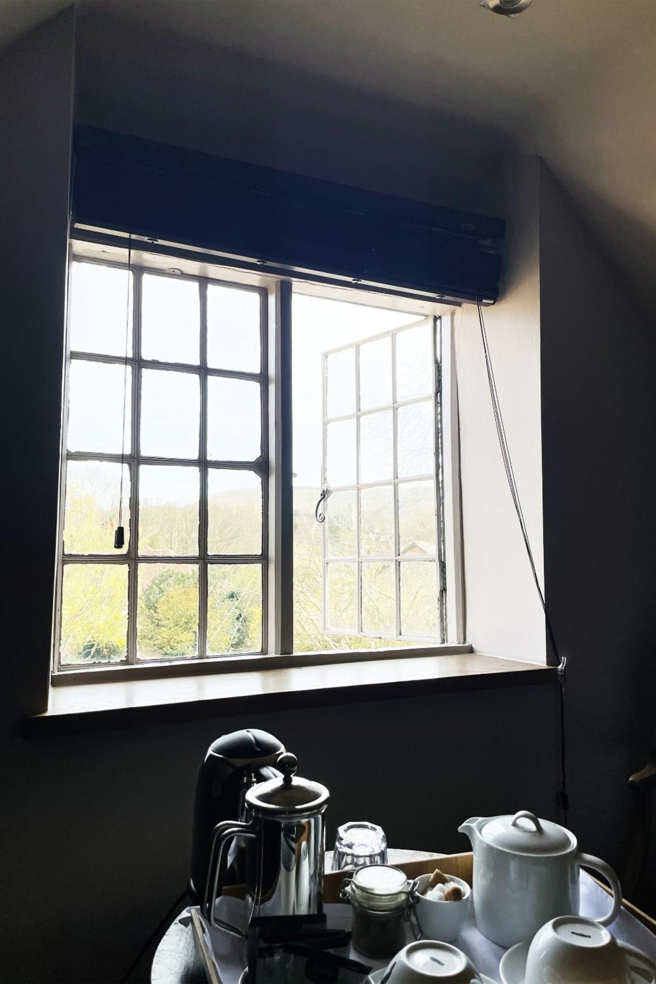 The Ram Inn ルーズ 部屋 写真