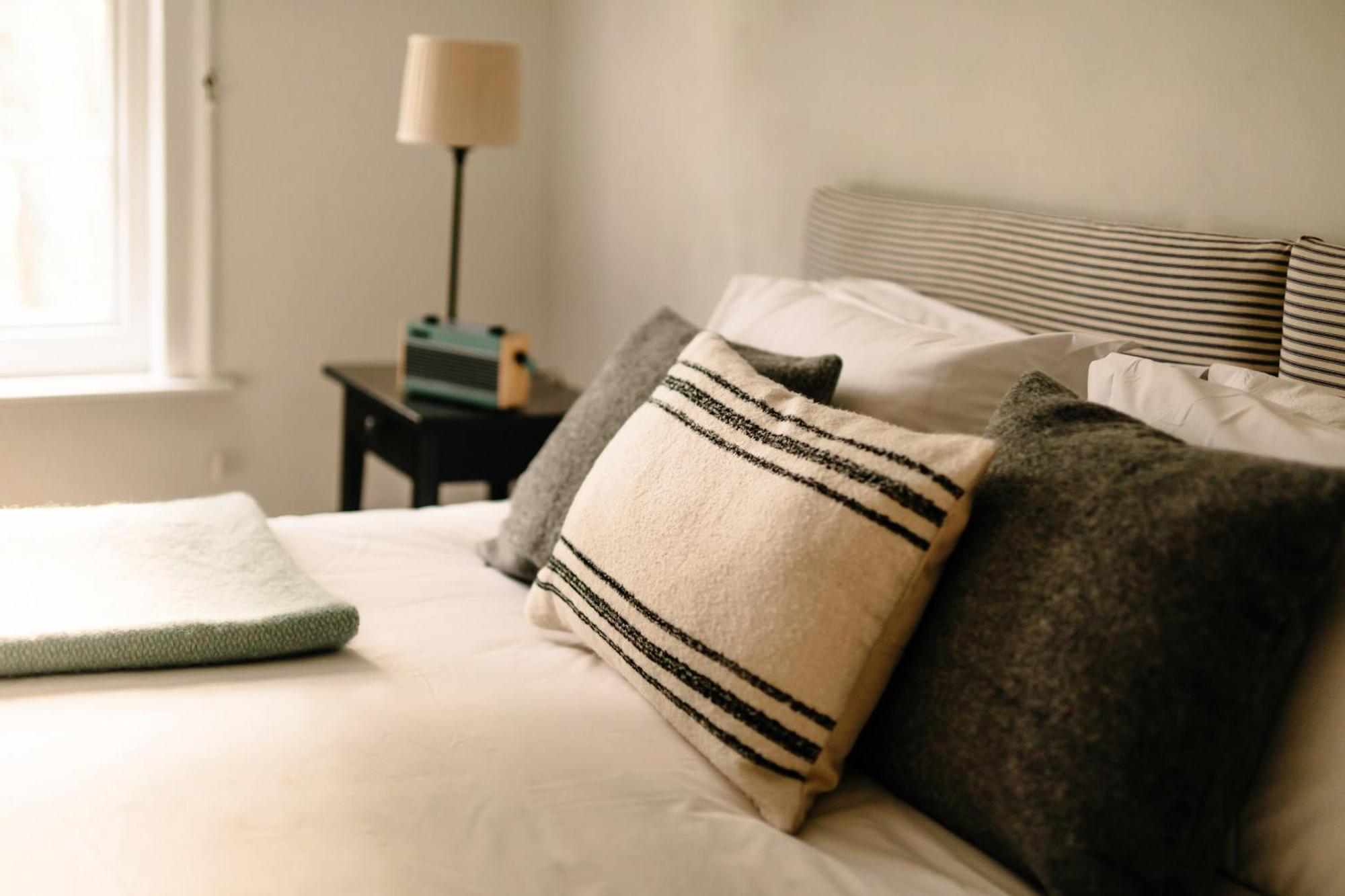 The Ram Inn ルーズ 部屋 写真