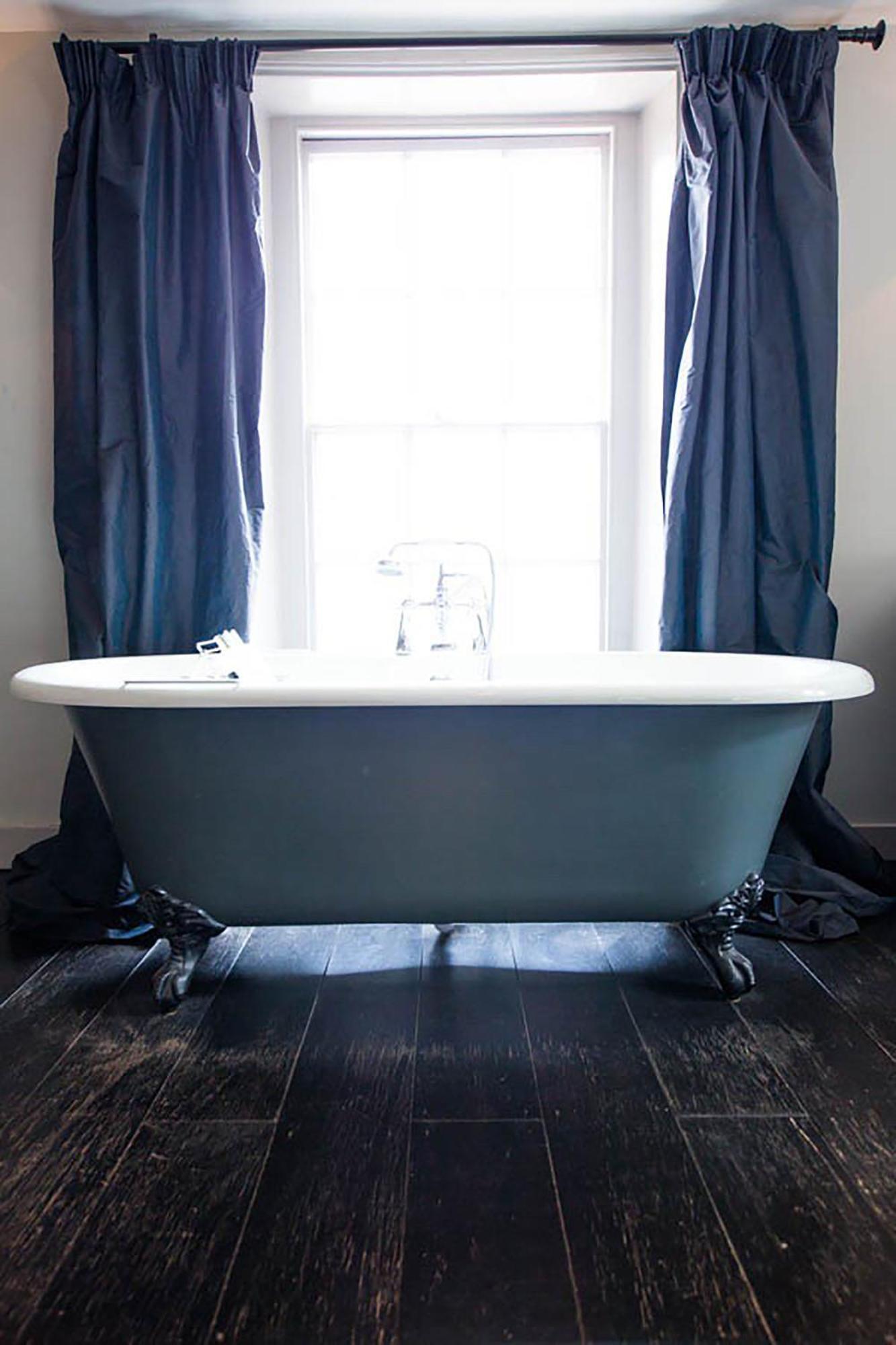 The Ram Inn ルーズ 部屋 写真