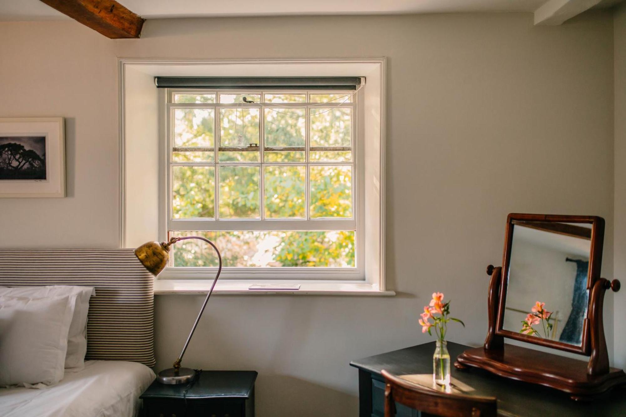 The Ram Inn ルーズ 部屋 写真