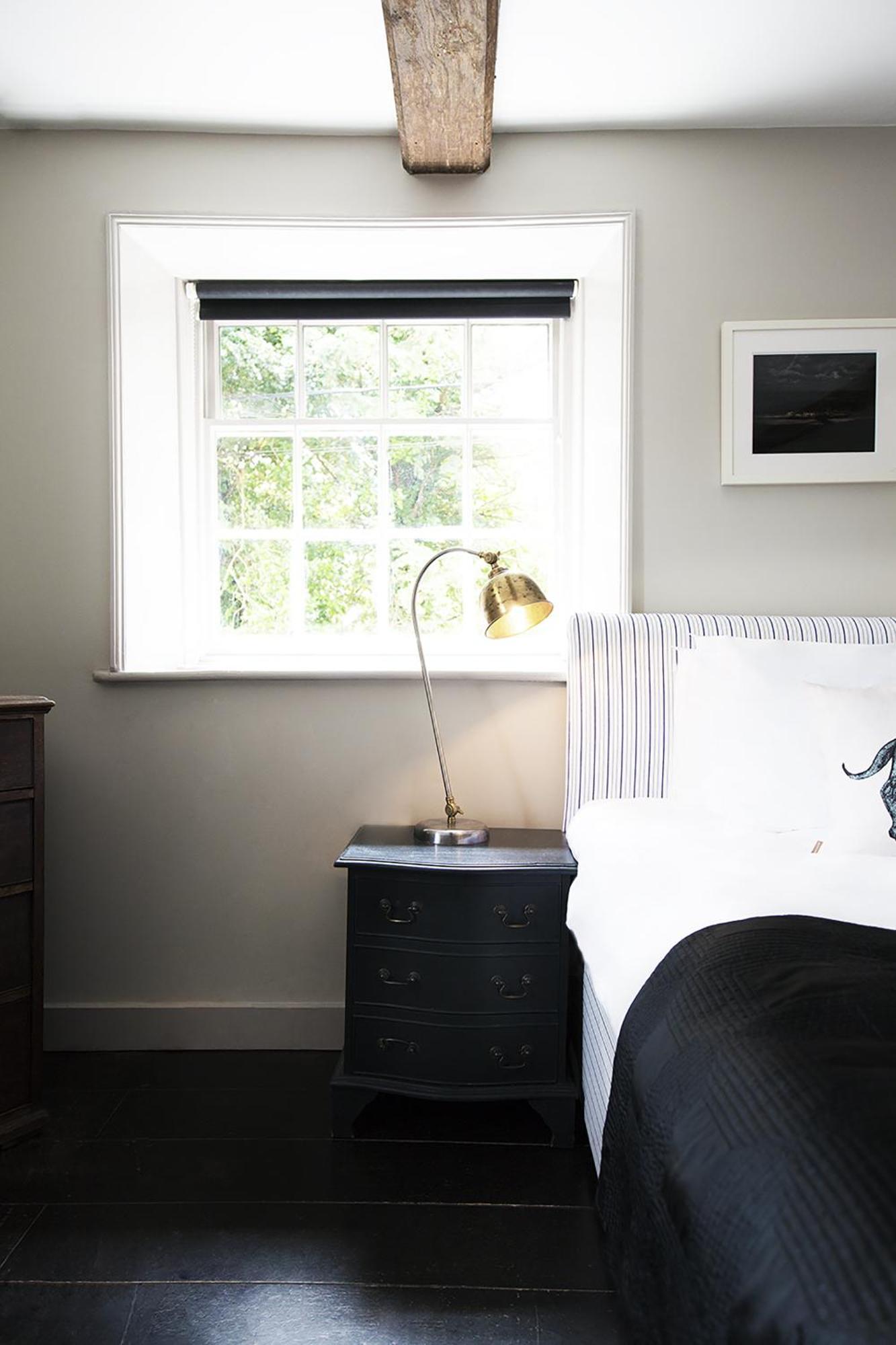 The Ram Inn ルーズ 部屋 写真