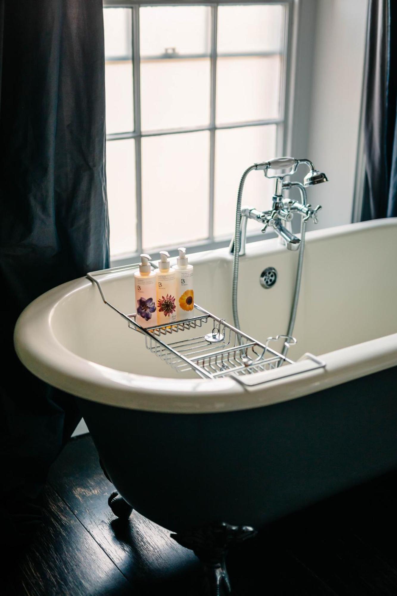 The Ram Inn ルーズ 部屋 写真
