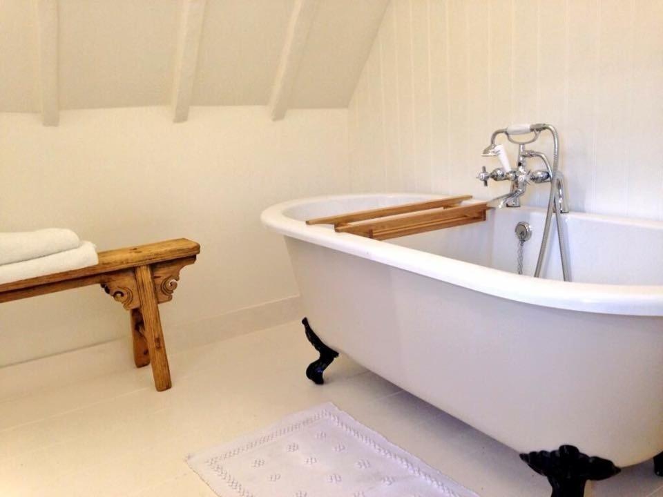 The Ram Inn ルーズ 部屋 写真